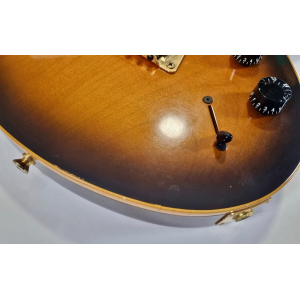 Gibson Nighthawk Special SP-3 Vintage Sunburst 1994