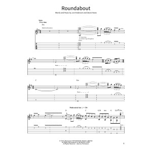 Roundabout