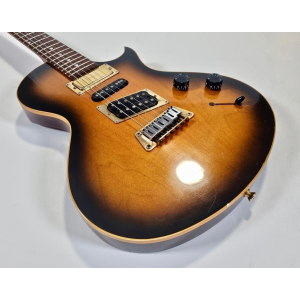 Gibson Nighthawk Special SP-3 Vintage Sunburst 1994