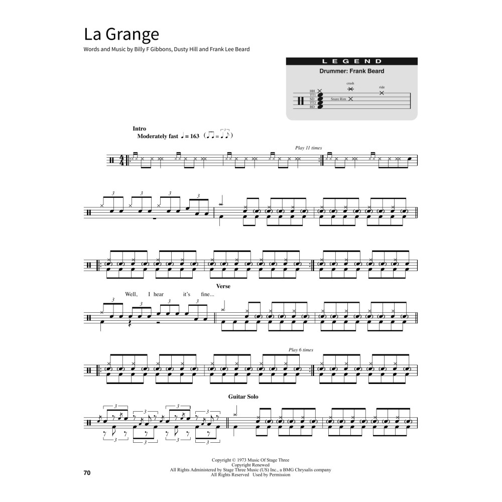 La Grange