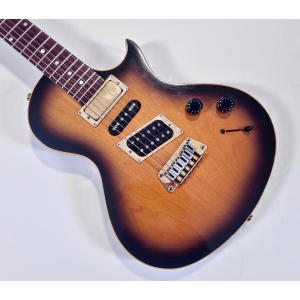 Gibson Nighthawk Special SP-3 Vintage Sunburst 1994