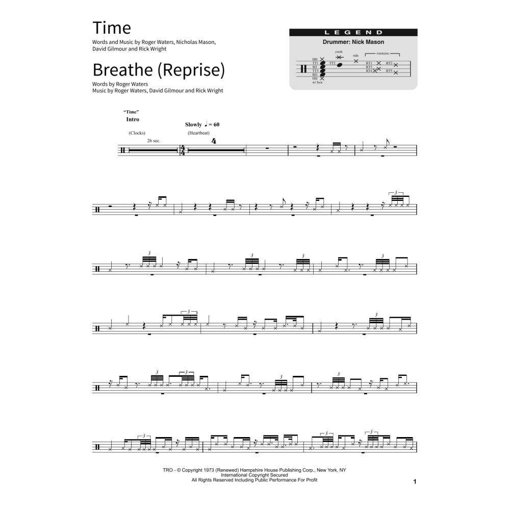 Time