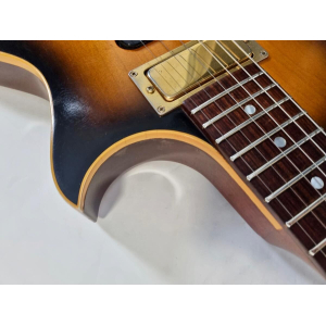 Gibson Nighthawk Special SP-3 Vintage Sunburst 1994