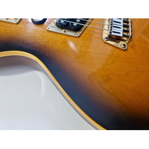 Gibson Nighthawk Special SP-3 Vintage Sunburst 1994