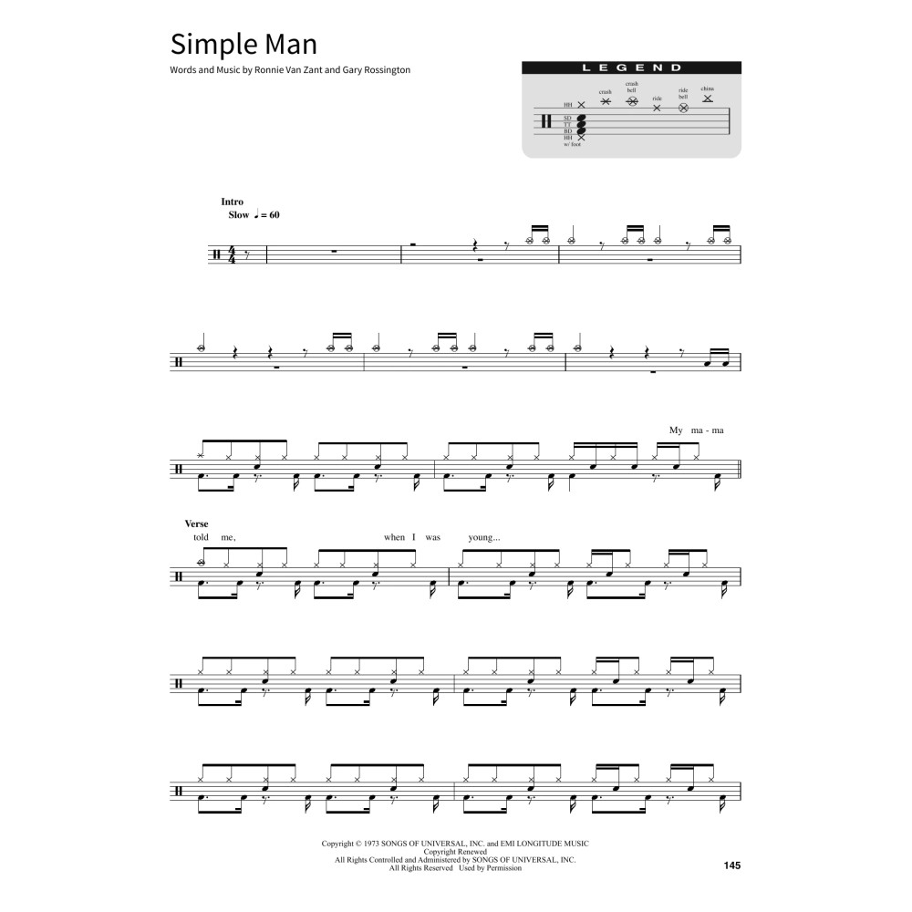Simple Man