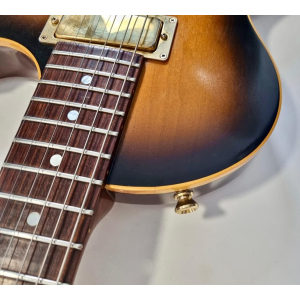 Gibson Nighthawk Special SP-3 Vintage Sunburst 1994
