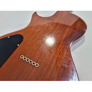 Gibson Nighthawk Special SP-3 Vintage Sunburst 1994