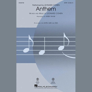 Anthem