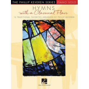 Were You There? [Classical version] (arr. Phillip Keveren)
