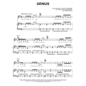 Genius