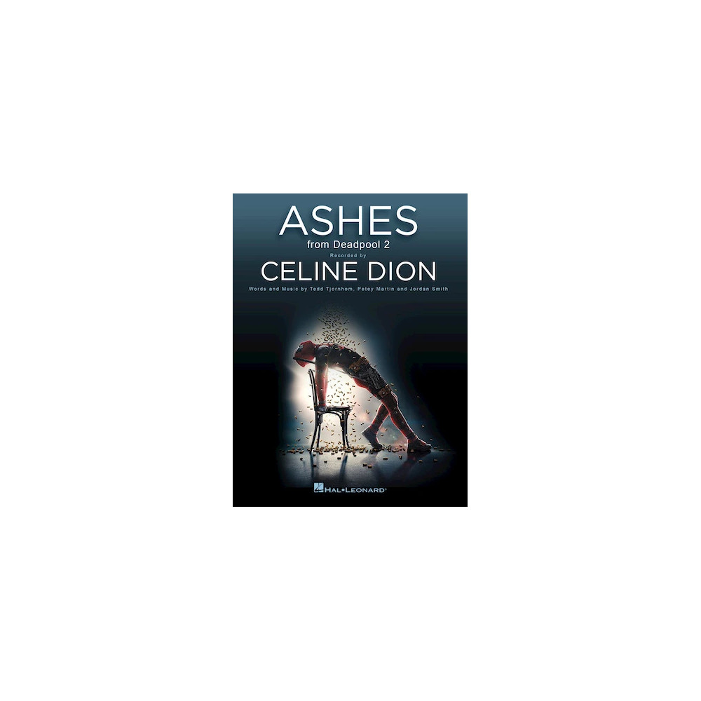 Ashes