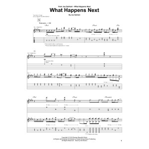 What Happens Next