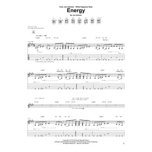 Energy