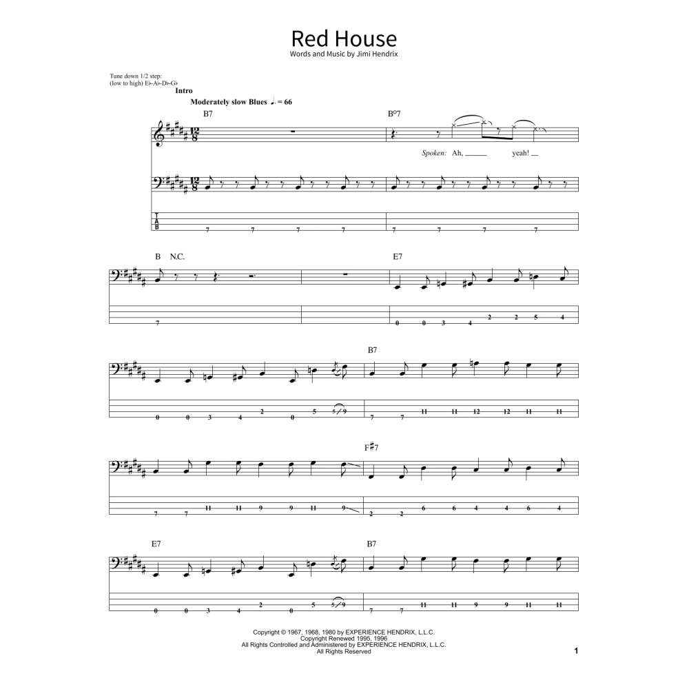 Red House