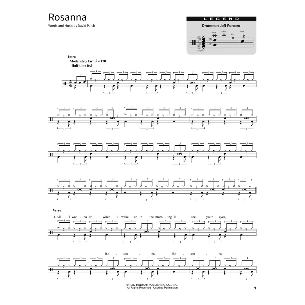 Rosanna