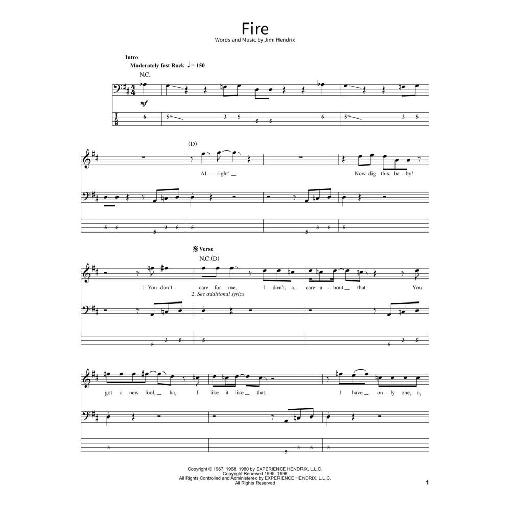 Fire