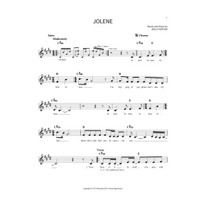 Jolene