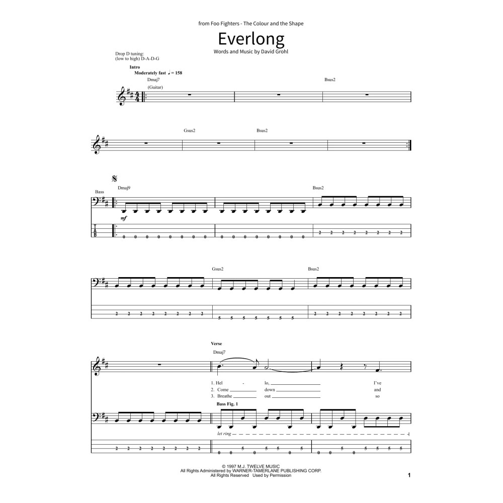 Everlong