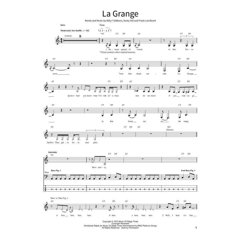 La Grange