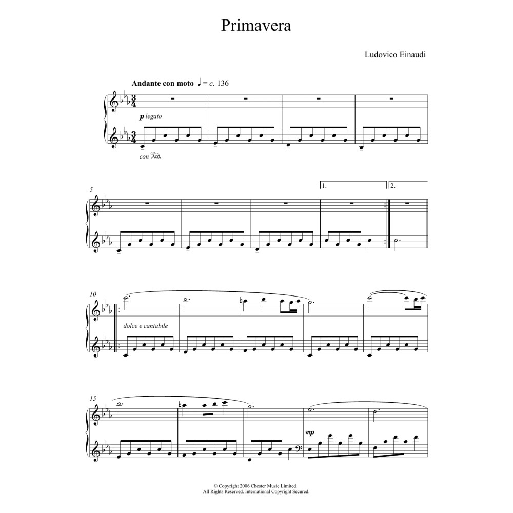 Primavera