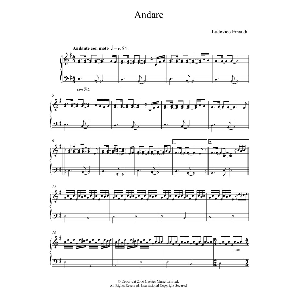 Andare