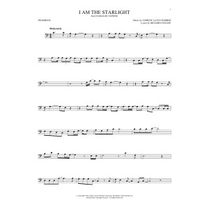 I Am The Starlight