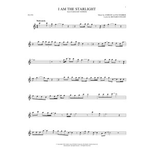 I Am The Starlight
