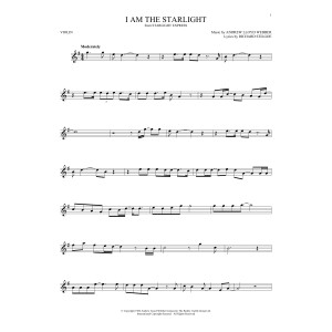 I Am The Starlight