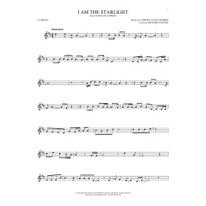 I Am The Starlight