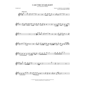 I Am The Starlight