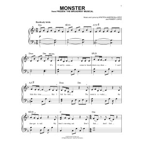 Monster