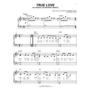True Love