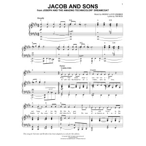 Jacob And Sons