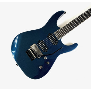 Jackson SL2 Soloist Pro Series 2014 Midnight Blue