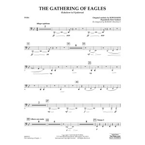 The Gathering of Eagles - Tuba