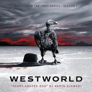 Heart Shaped Box (from Westworld)