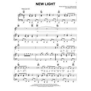 New Light