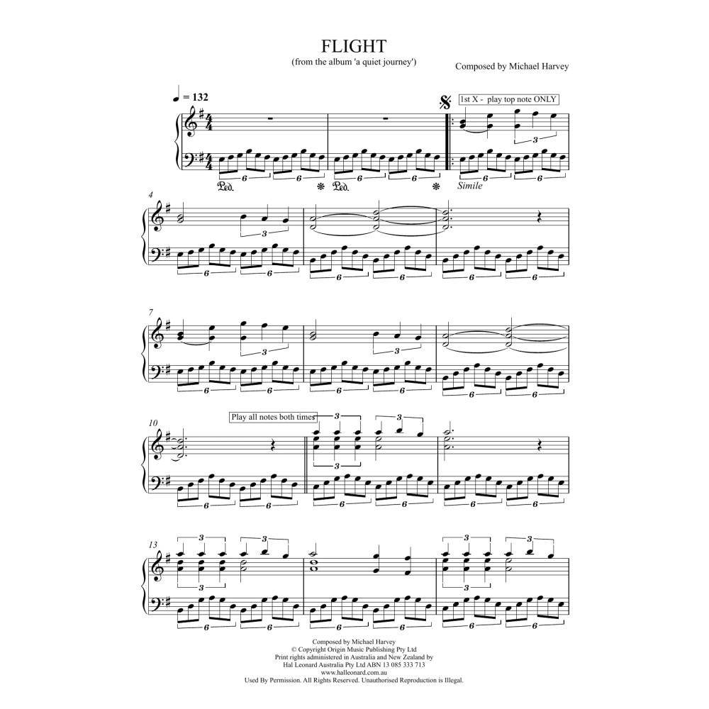 Flight