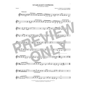 Starlight Express