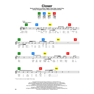 Closer