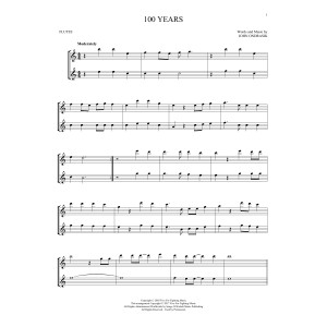 100 Years