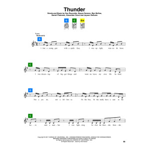 Thunder