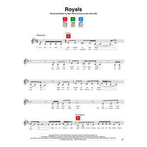 Royals