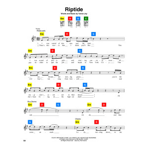 Riptide