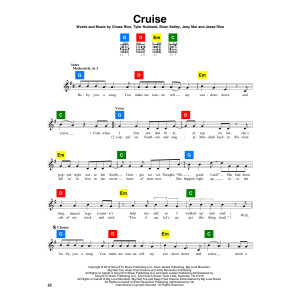 Cruise