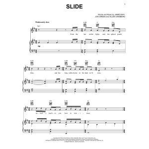 Slide