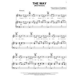 The Way (New Horizon)