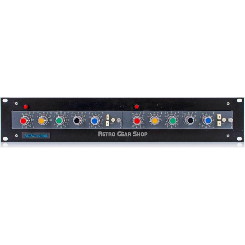 Neve 33135 Rack