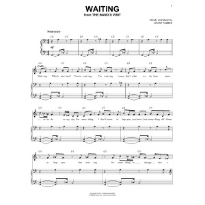 Waiting
