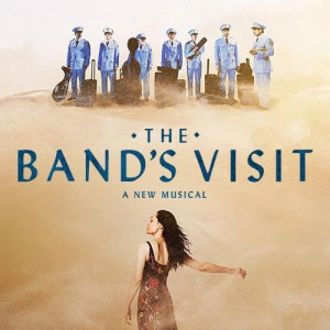 The Beat Of Your Heart (from The Band's Visit)